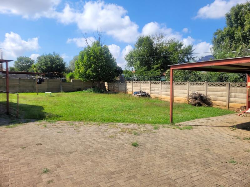 4 Bedroom Property for Sale in Fauna Free State